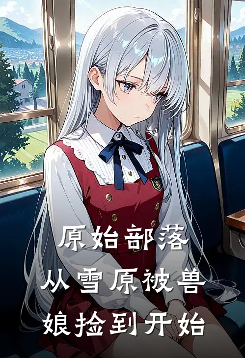 原始部落，从雪原被兽娘捡到开始