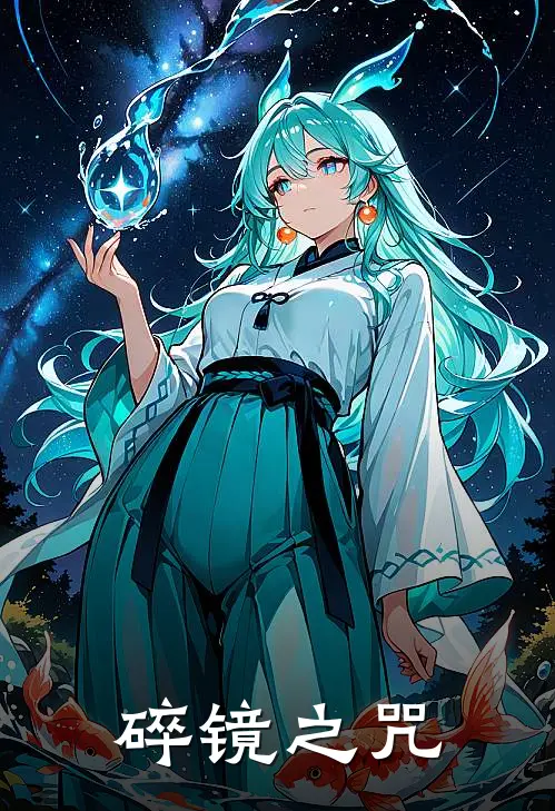 碎镜之咒