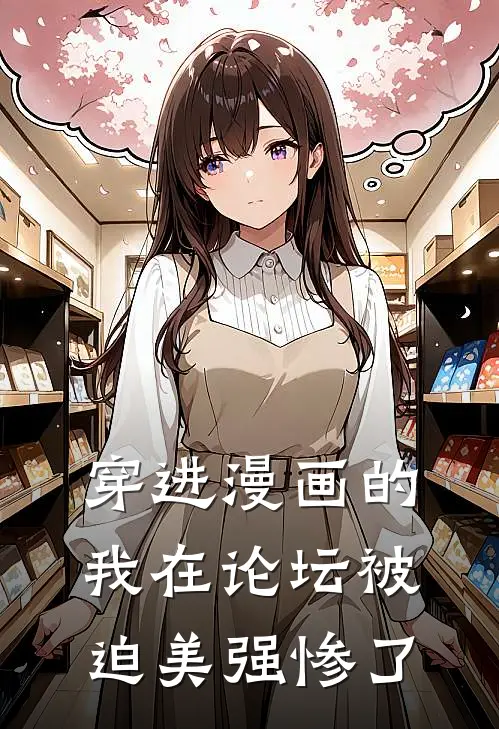 穿进漫画的我在论坛被迫美强惨了薄幸Ding小说推荐完本_热门小说大全穿进漫画的我在论坛被迫美强惨了(薄幸Ding)