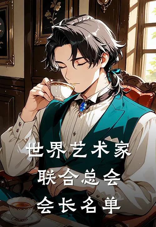 世界艺术家联合总会会长名单