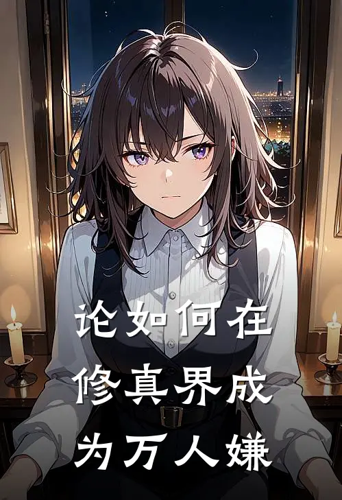 论如何在修真界成为万人嫌