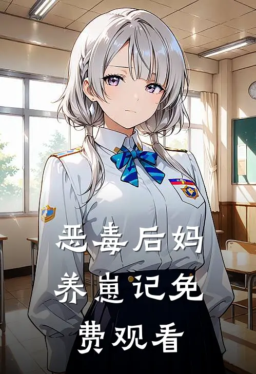 恶毒后妈养崽记免费观看