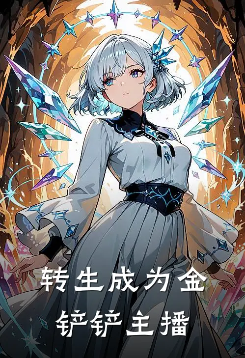 转生成为金铲铲主播(陈志王渡)完结小说_小说完整版免费阅读转生成为金铲铲主播陈志王渡