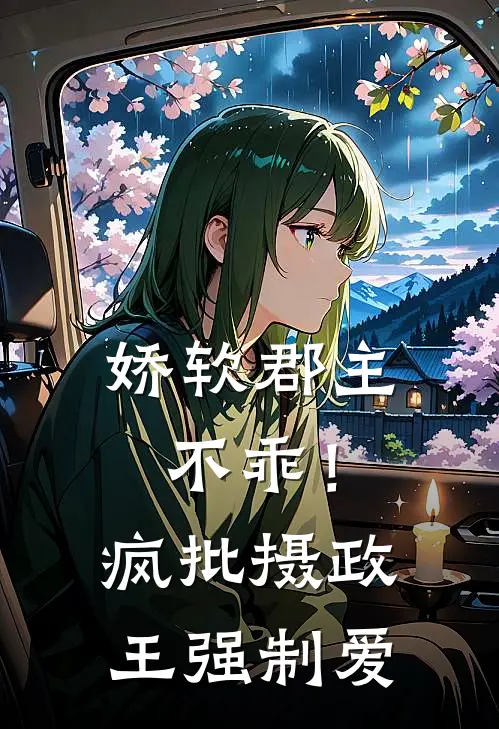 娇软郡主不乖！疯批摄政王强制爱