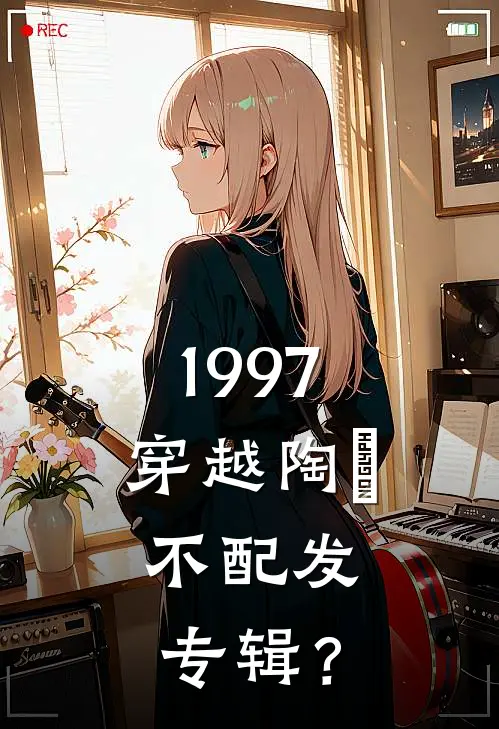 1997穿越陶喆，不配发专辑？(沈安安虞月寒)免费小说笔趣阁_完结版小说推荐1997穿越陶喆，不配发专辑？(沈安安虞月寒)