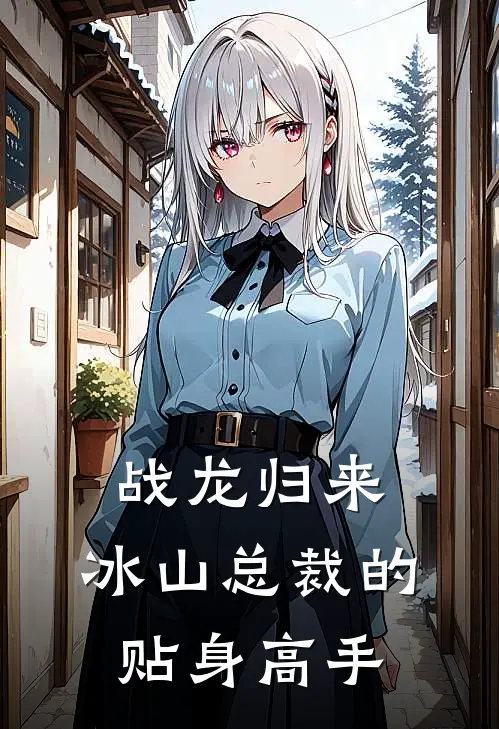 《战龙归来：冰山总裁的贴身高手》龙战天苏冰卿完本小说_龙战天苏冰卿(战龙归来：冰山总裁的贴身高手)全文免费阅读无弹窗大结局