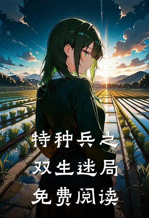 特种兵之双生迷局免费阅读