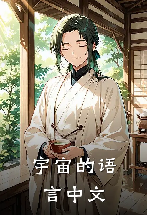 宇宙的语言中文