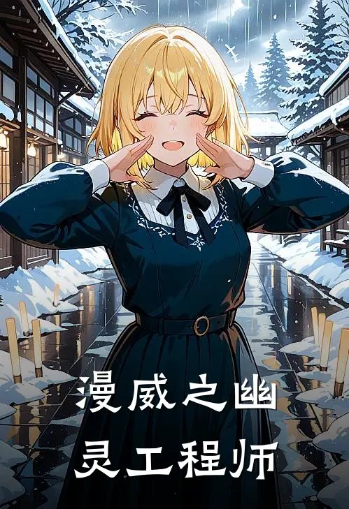 漫威之幽灵工程师林陌沈清雪免费热门小说_最热门小说漫威之幽灵工程师林陌沈清雪