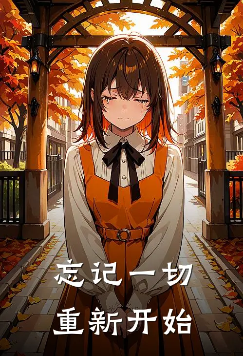 忘记一切重新开始