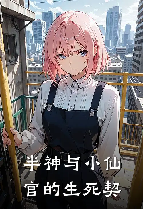 半神与小仙官的生死契