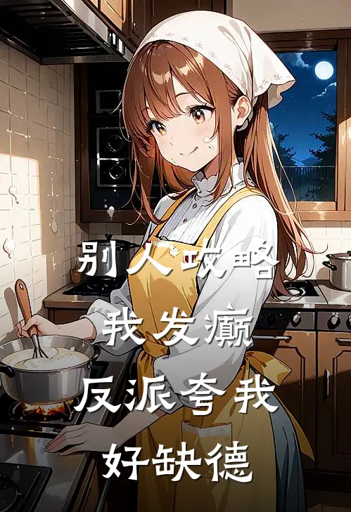 别人攻略我发癫，反派夸我好缺德