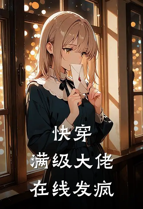 快穿：满级大佬在线发疯