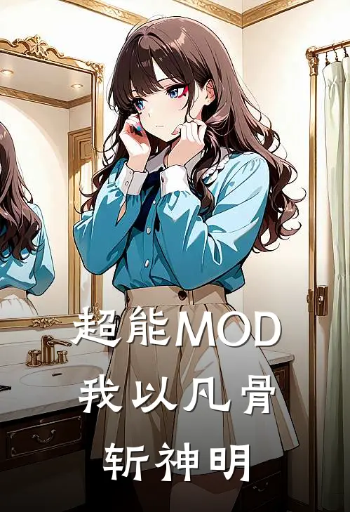 超能MOD：我以凡骨斩神明
