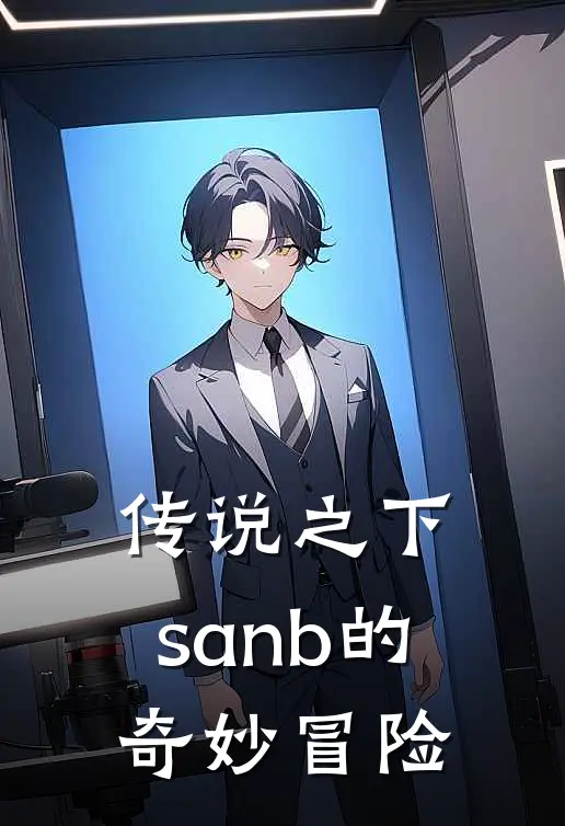传说之下：sanb的奇妙冒险