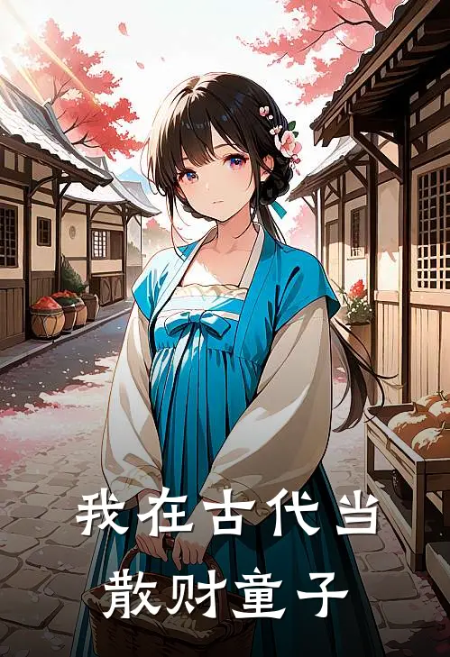 我在古代当散财童子