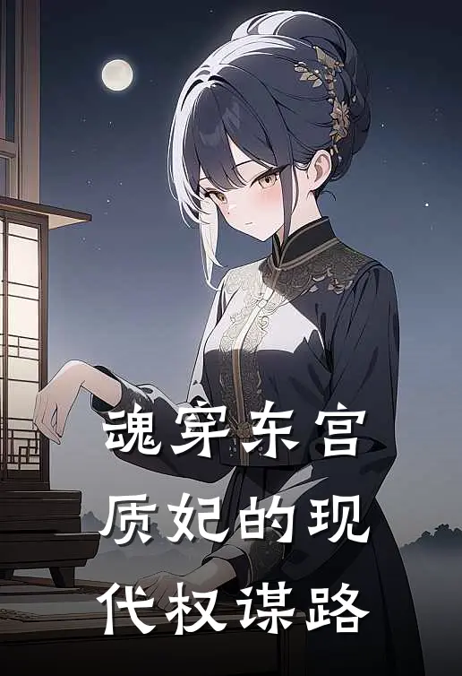 魂穿东宫，质妃的现代权谋路(裴兰苏婉晴)最新小说_免费阅读完整版小说魂穿东宫，质妃的现代权谋路(裴兰苏婉晴)