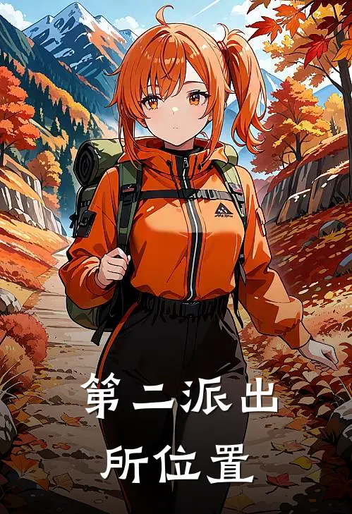 第二派出所位置