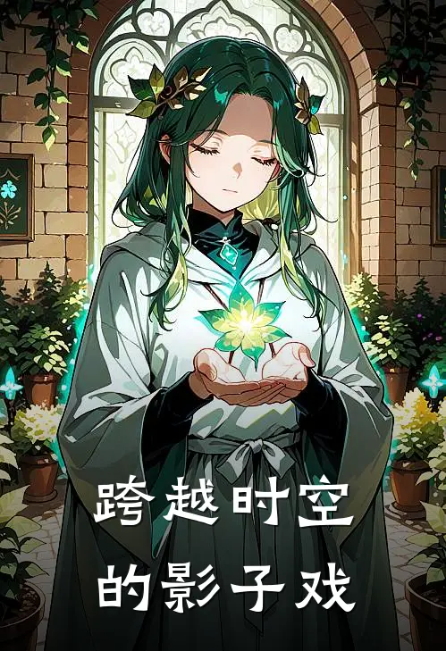 跨越时空的影子戏