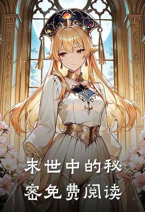 末世中的秘密免费阅读