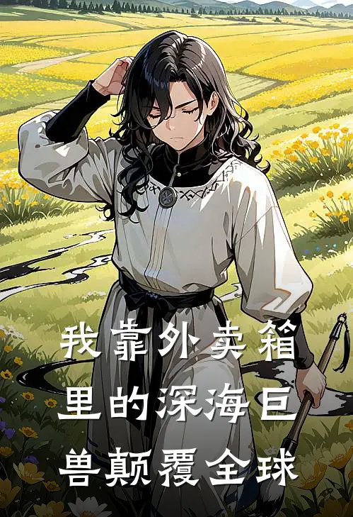 我靠外卖箱里的深海巨兽颠覆全球(苏晚意林雪瑶)免费阅读_热门的小说我靠外卖箱里的深海巨兽颠覆全球苏晚意林雪瑶