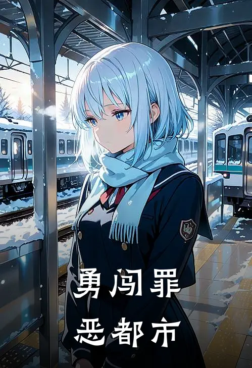 《勇闯罪恶都市》赵睿赵睿火爆新书_勇闯罪恶都市(赵睿赵睿)最新热门小说