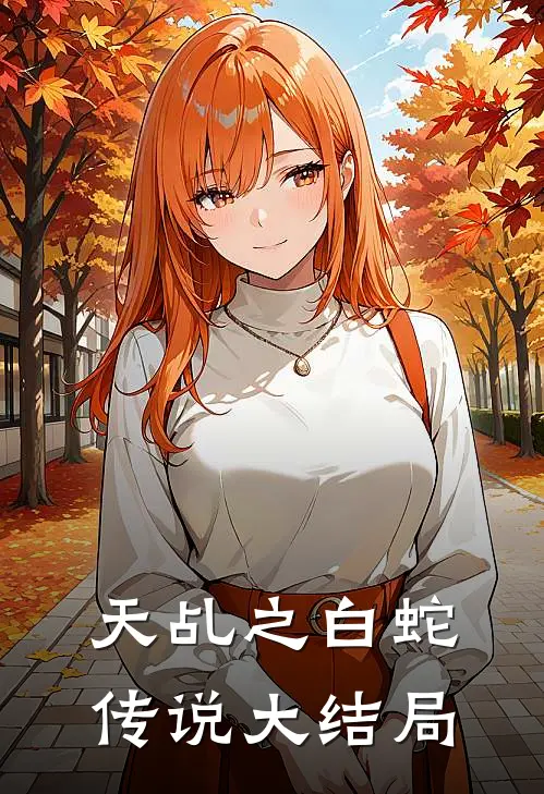 天乩之白蛇传说大结局