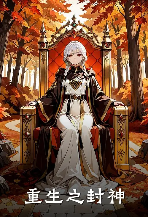 重生之封神(李燕北楚缨绮)小说免费阅读无弹窗_完结小说重生之封神李燕北楚缨绮