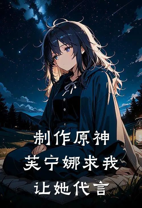 制作原神，芙宁娜求我让她代言江夏甘雨完结版免费小说_完本小说大全制作原神，芙宁娜求我让她代言江夏甘雨