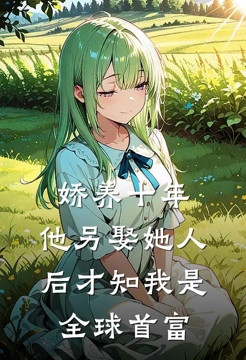 娇养十年，他另娶她人后才知我是全球首富顾沉许念最新免费小说_免费完本小说娇养十年，他另娶她人后才知我是全球首富顾沉许念