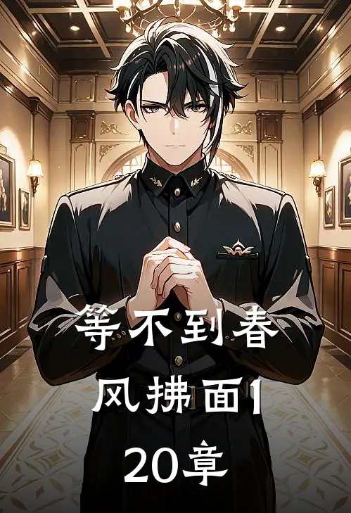 等不到春风拂面120章