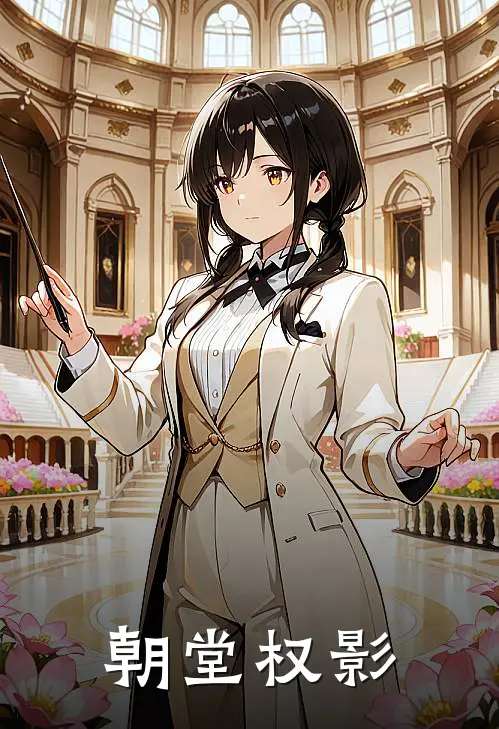 朝堂权影