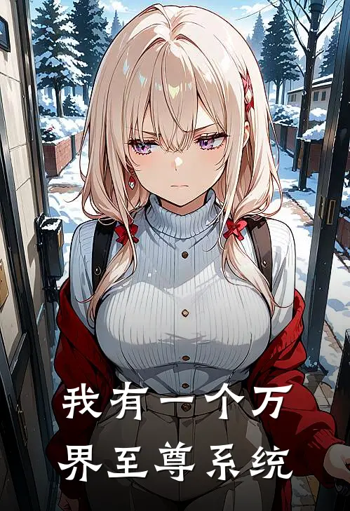 我有一个万界至尊系统