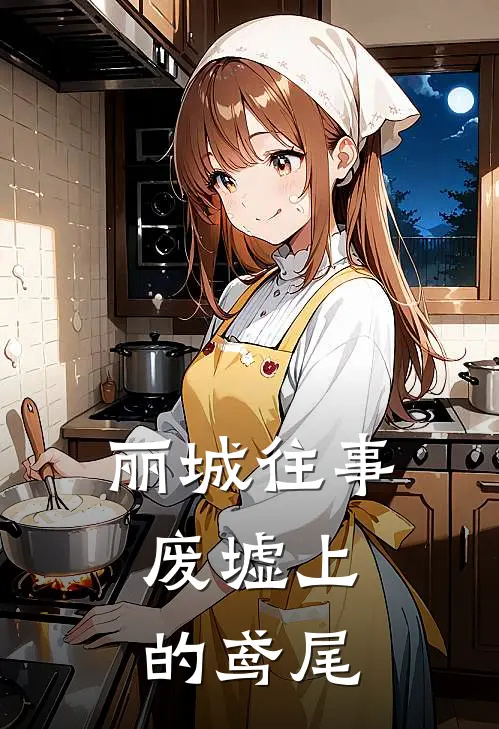 丽城往事：废墟上的鸢尾(魏姝吟林婉儿)热门网络小说_最新章节列表丽城往事：废墟上的鸢尾(魏姝吟林婉儿)