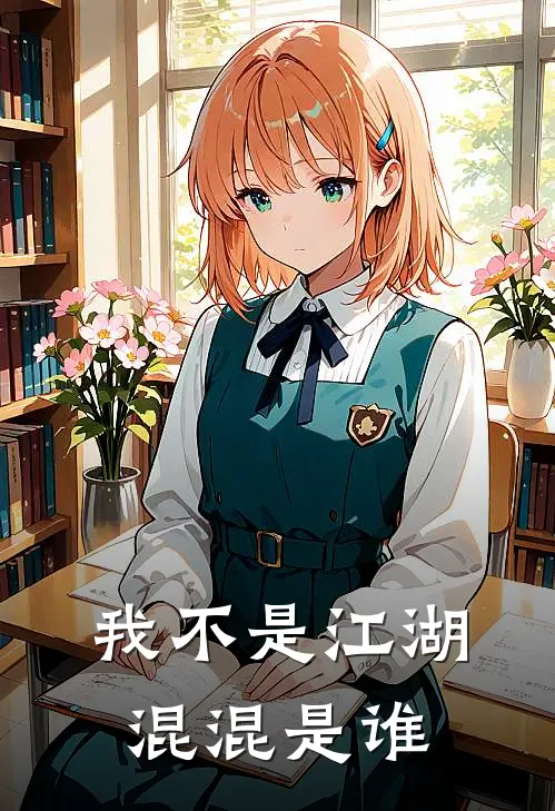 我不是江湖混混是谁