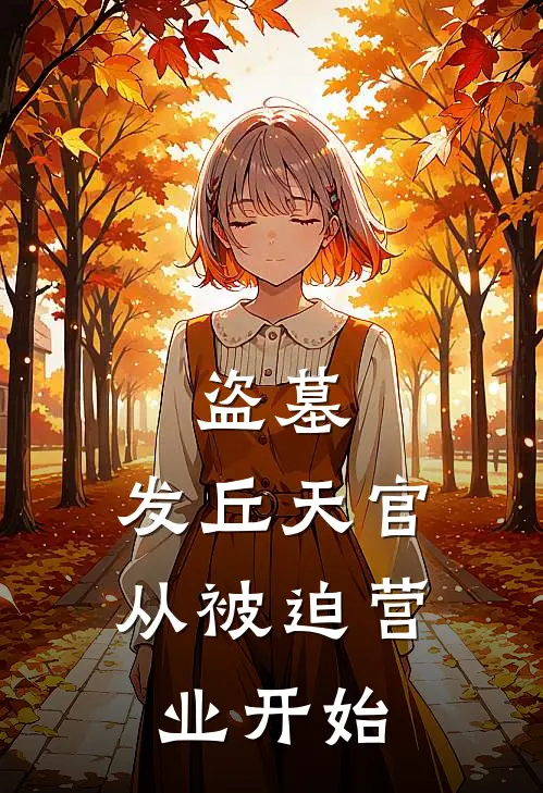 盗墓：发丘天官从被迫营业开始(胡巴一胡巴)全章节在线阅读_胡巴一胡巴全章节在线阅读