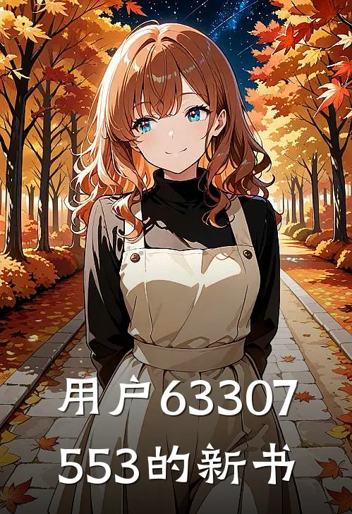 用户63307553的新书