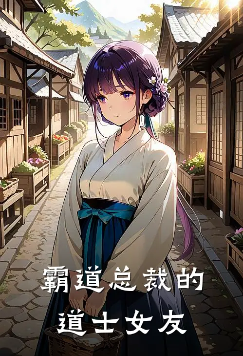 霸道总裁的道士女友(唐青鸾陆沉舟)热门网络小说_最新完本小说霸道总裁的道士女友(唐青鸾陆沉舟)