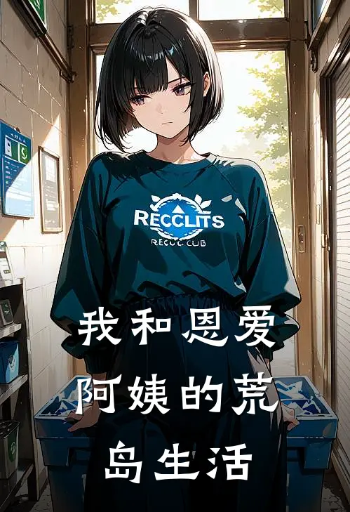 我和恩爱阿姨的荒岛生活苏晨林恩爱完结版小说阅读_完整版小说免费阅读我和恩爱阿姨的荒岛生活(苏晨林恩爱)