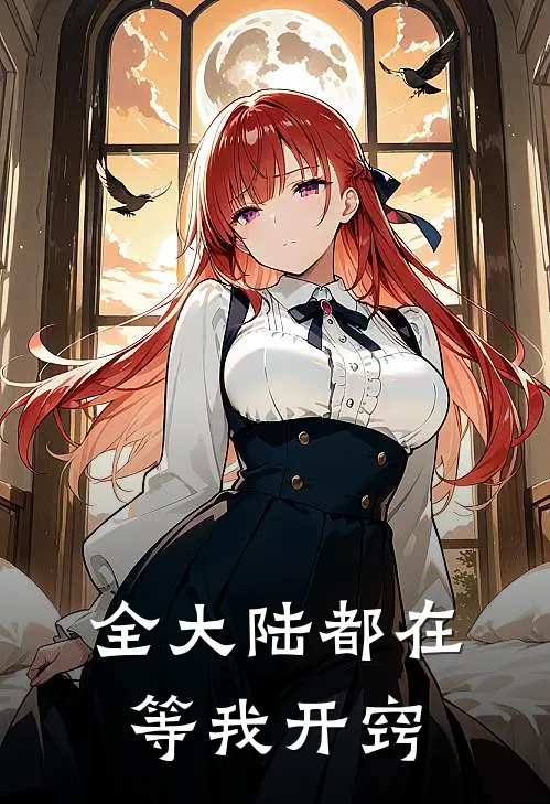 全大陆都在等我开窍