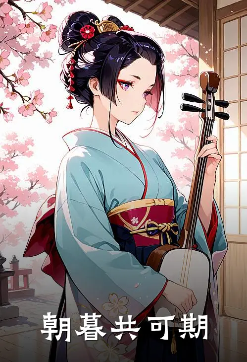 朝暮共可期(晓楠苏景川)在线免费小说_完整版免费小说朝暮共可期(晓楠苏景川)