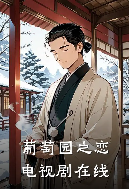 葡萄园之恋电视剧在线