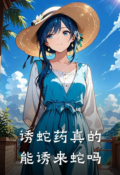 诱蛇药真的能诱来蛇吗