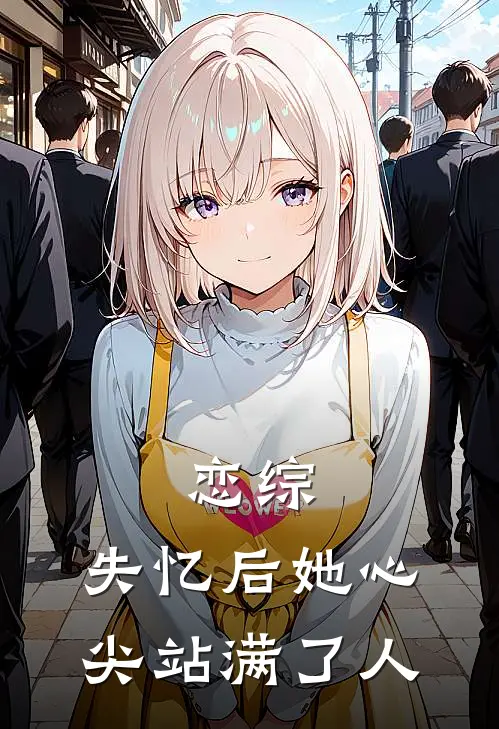 恋综：失忆后她心尖站满了人