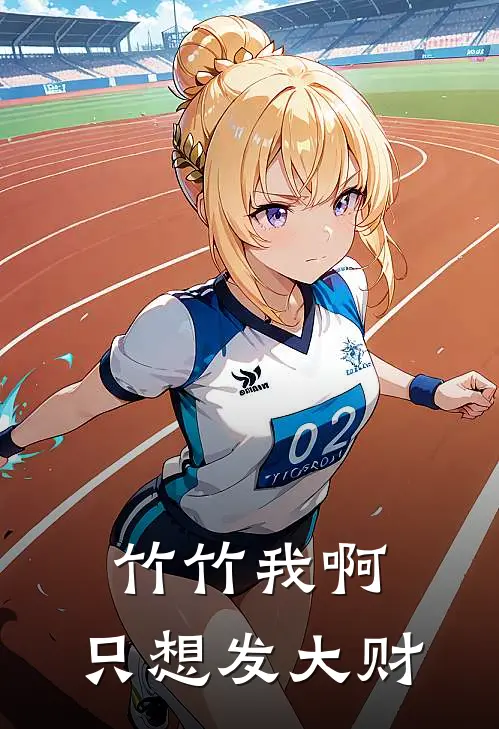 竹竹我啊，只想发大财