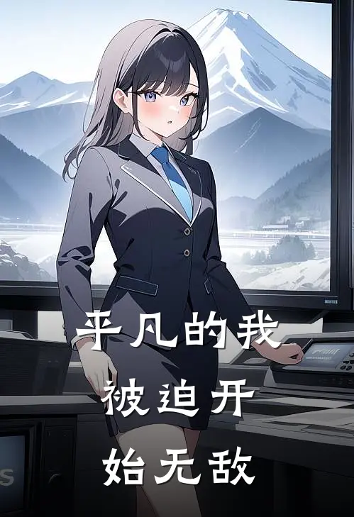 平凡的我，被迫开始无敌