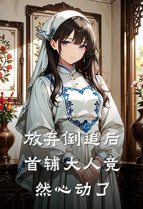 放弃倒追后，首辅大人竟然心动了