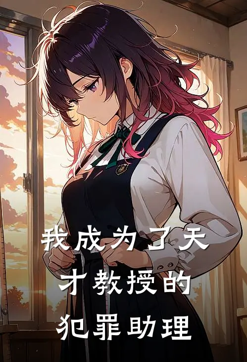 我成为了天才教授的犯罪助理