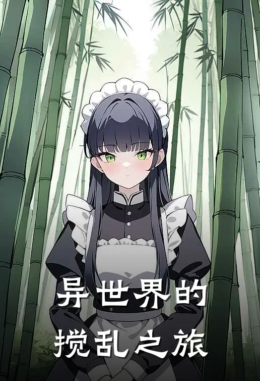 异世界的搅乱之旅