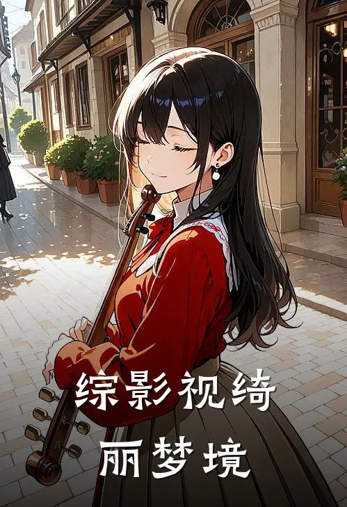 【综影视】绮丽梦境许贺卿梁山伯完结小说_完结版小说全文免费阅读【综影视】绮丽梦境许贺卿梁山伯